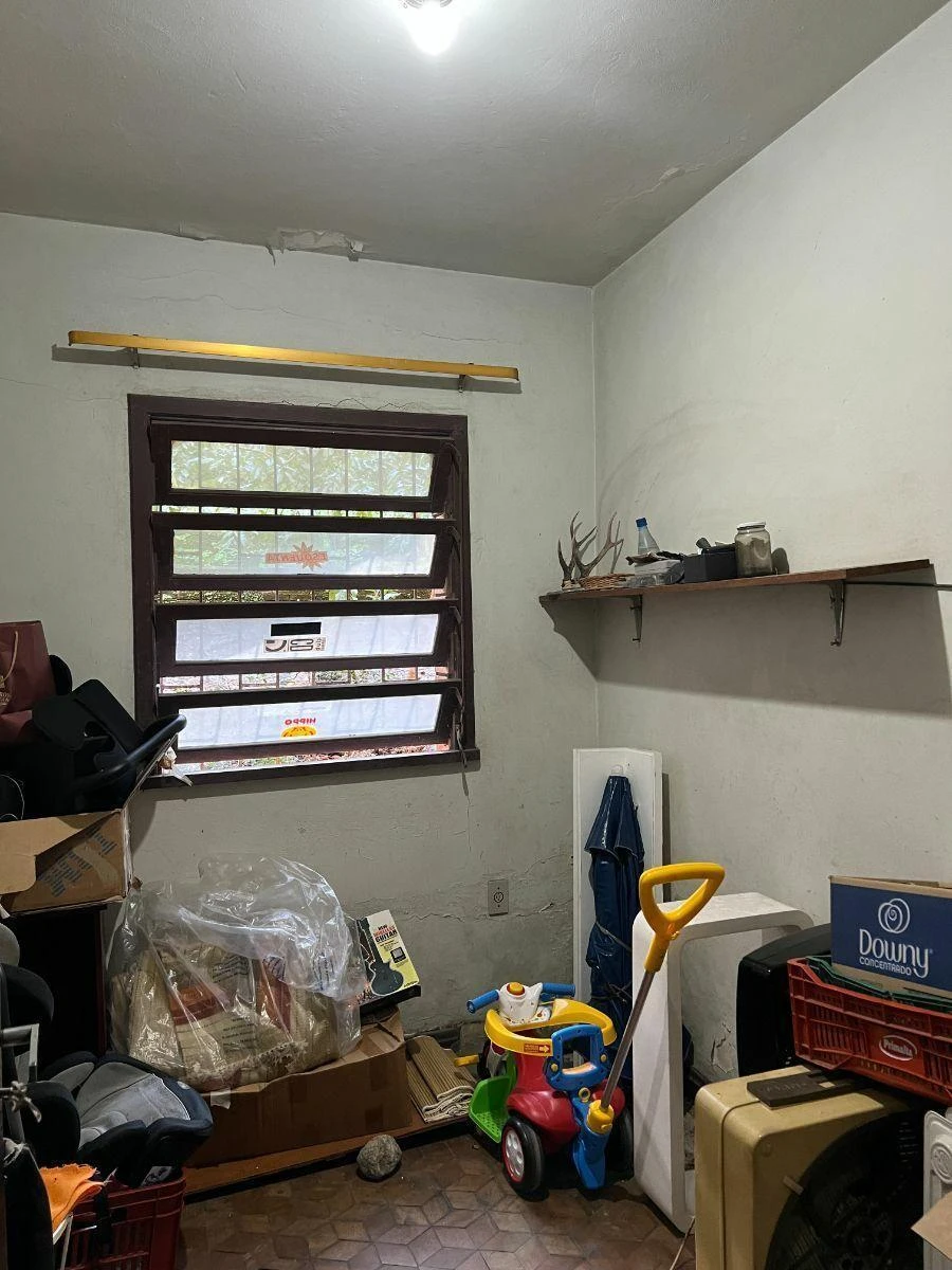 Casa de 240 m² com espaço de home office e máquina de lavar — photo 40