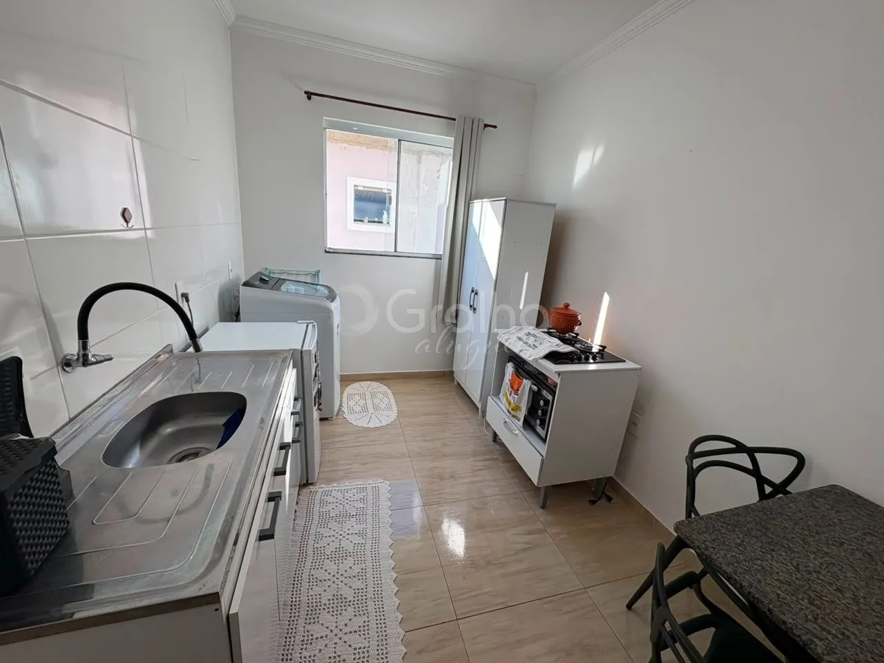 Estúdio de 29 m² com 1 quarto e 1 banheiro — photo 3