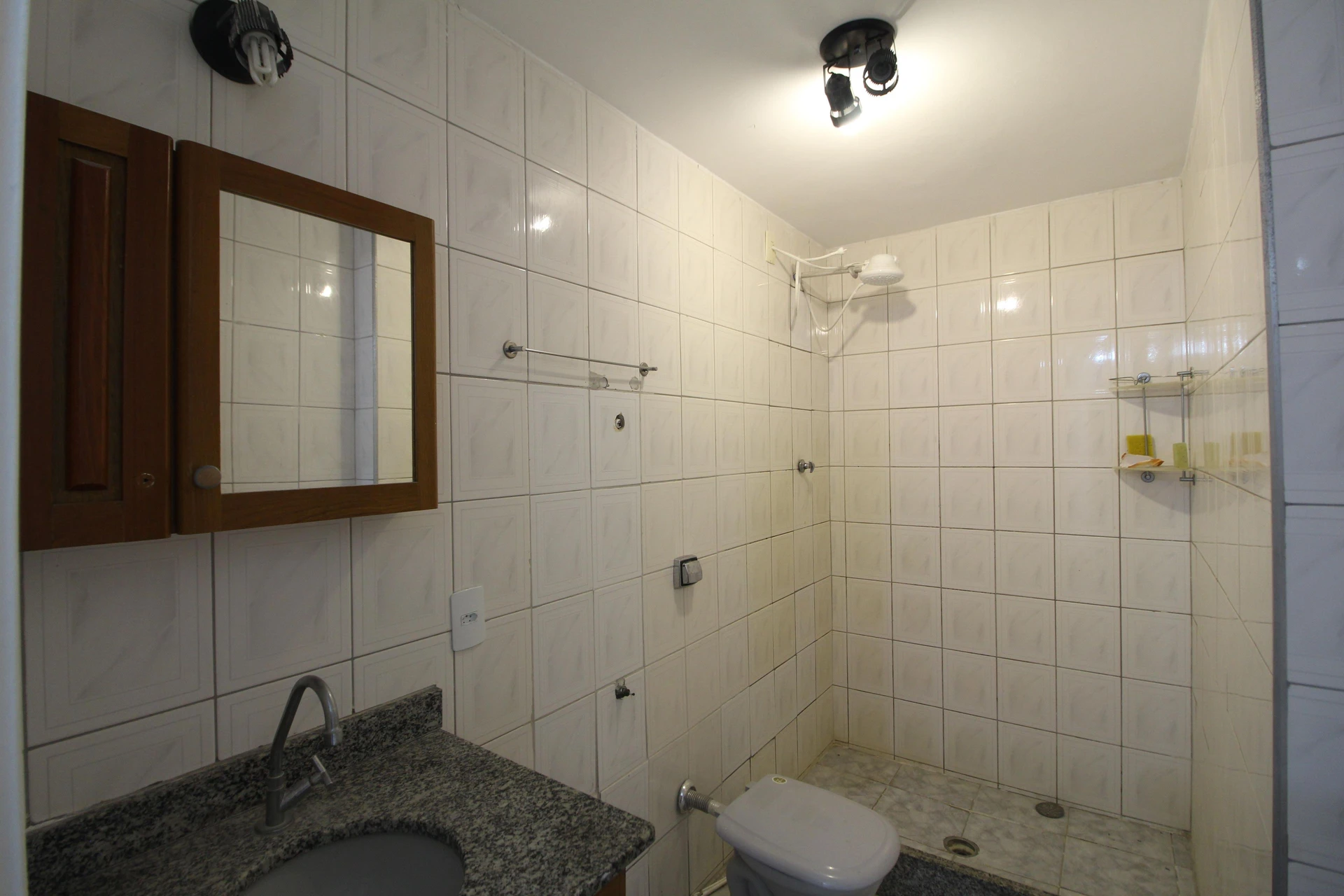 Apartamento para locação com 2 quartos e 2 banheiros — photo 6