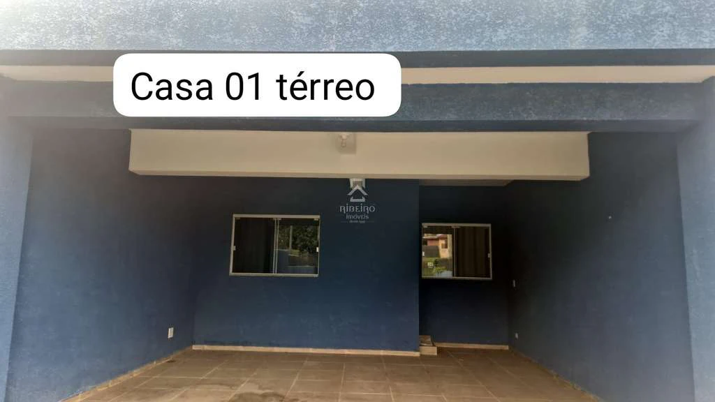 257 m² house with 2 bedrooms and parking for 2 cars — photo 4