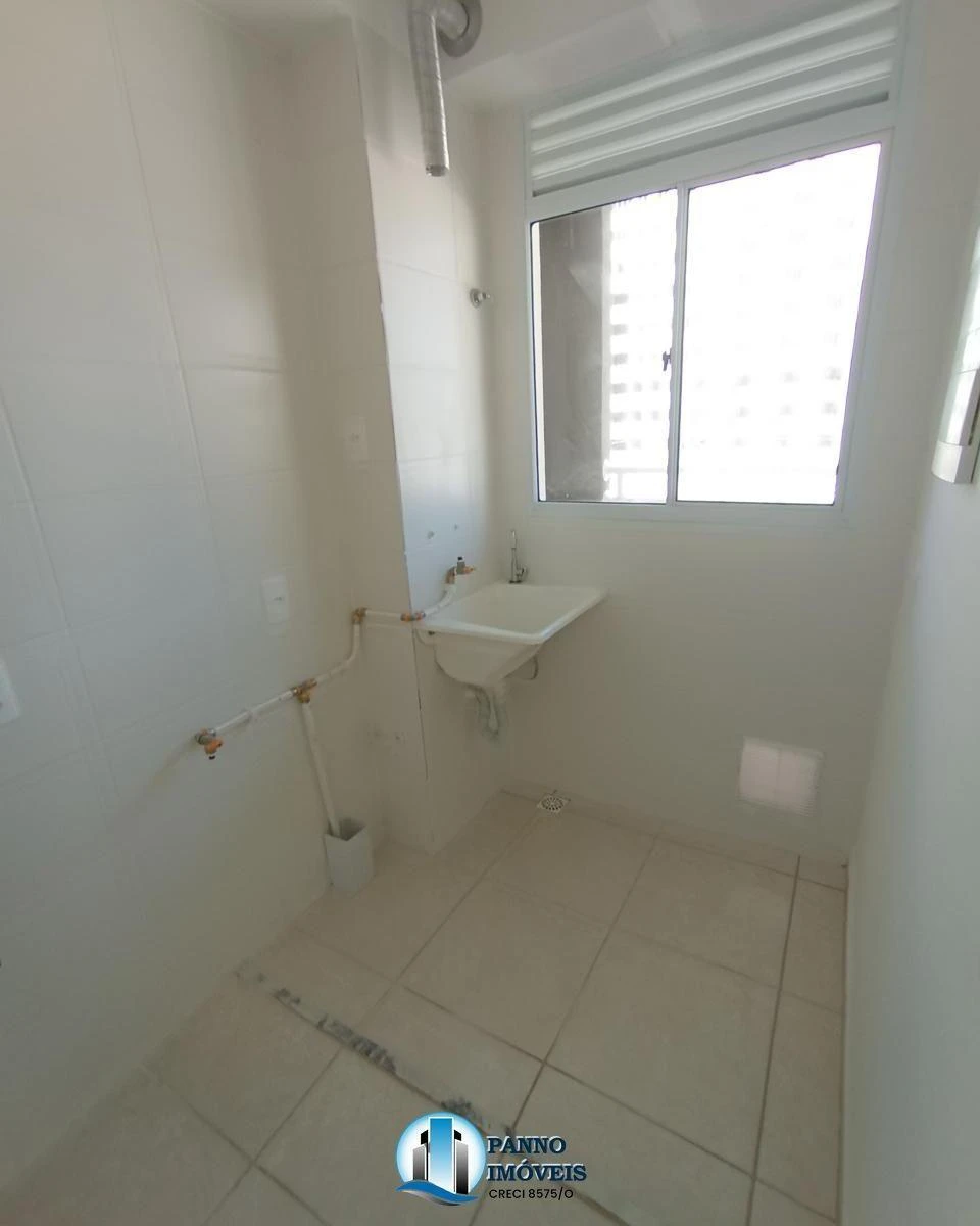 Apartamento de 45 m² com 2 quartos e 1 vaga — photo 6