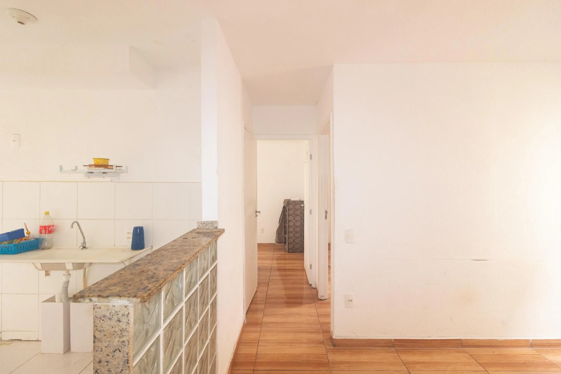 2-bedroom apartment with parking and gas cooking — photo 7