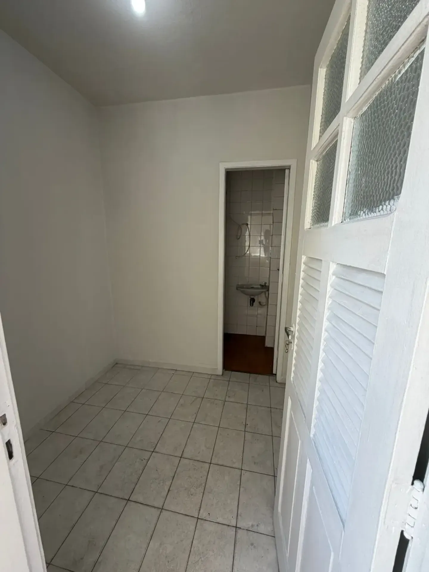 2-bedroom apartment, 1 with its own bathroom, 81 m² — photo 11