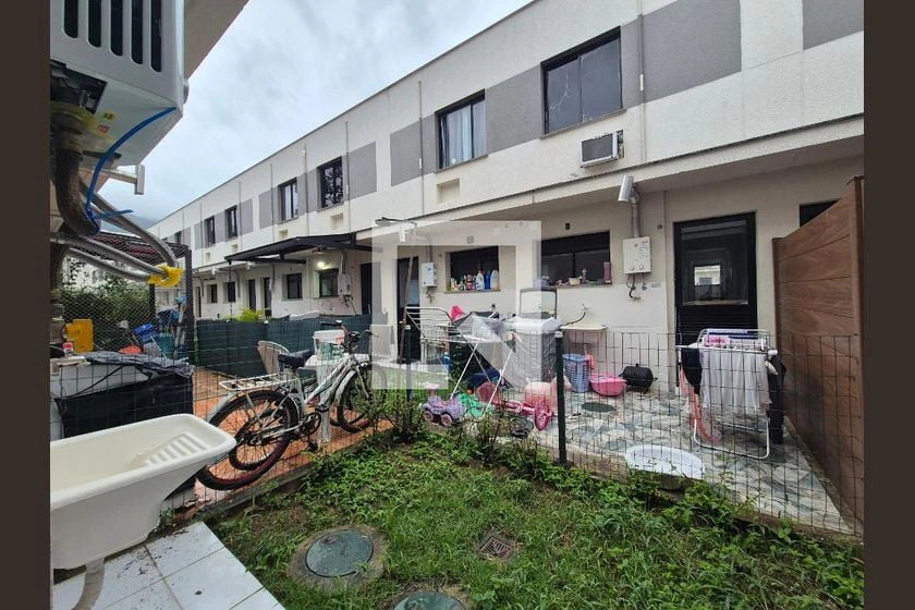 2-bedroom house, 1 with its own bathroom, 70 m² — photo 7