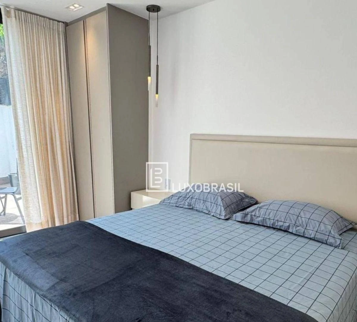 Casa mobiliada com 5 suítes e 300 m² com 2 vagas — photo 24