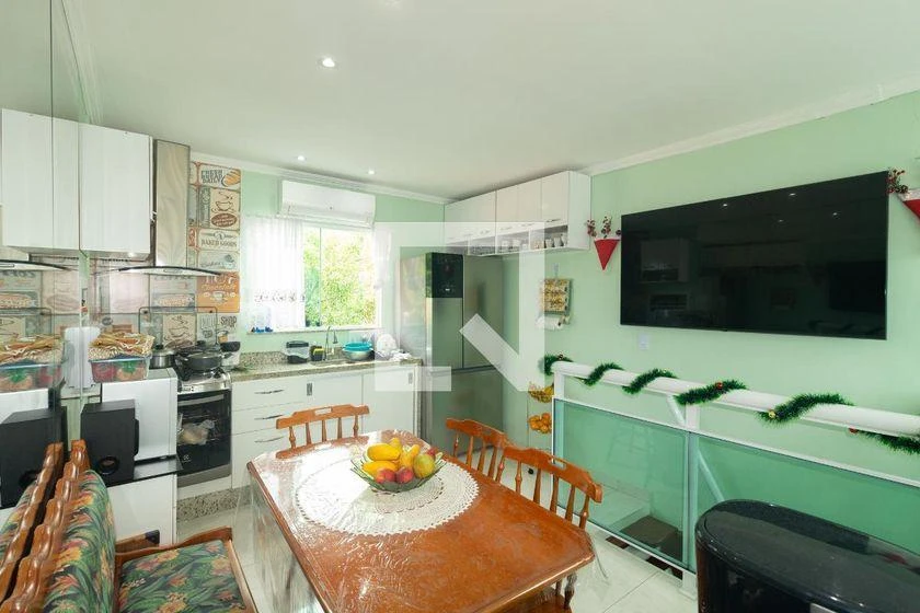 Casa para aluguel com 3 quartos e 170 m² — photo 8