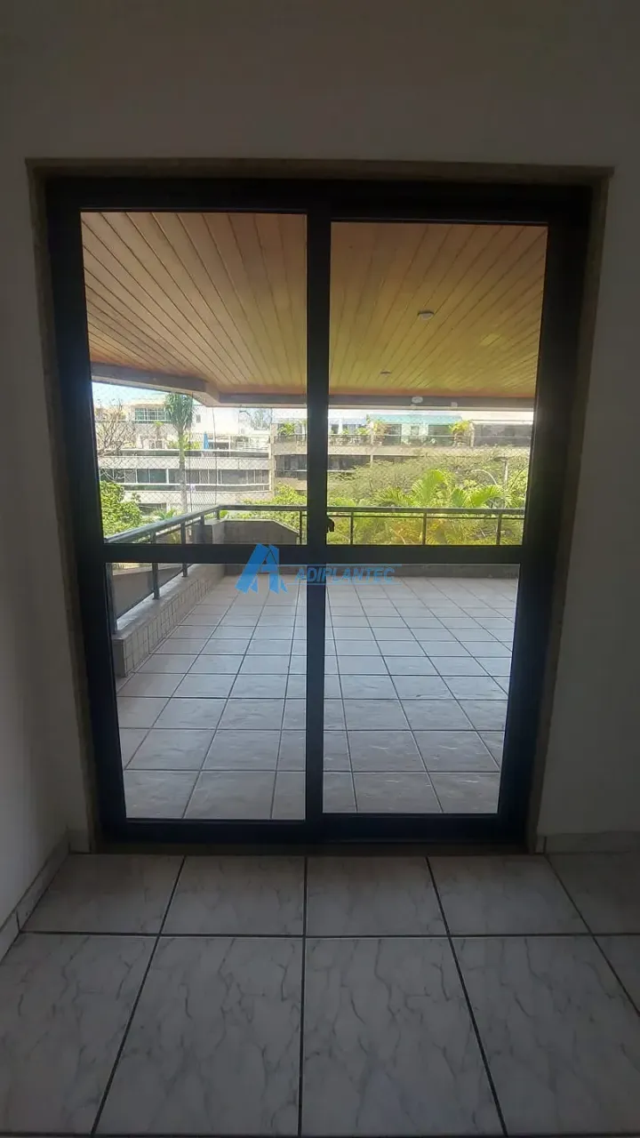 Apartment with 3 bedrooms, 1 bathroom and parking — photo 17