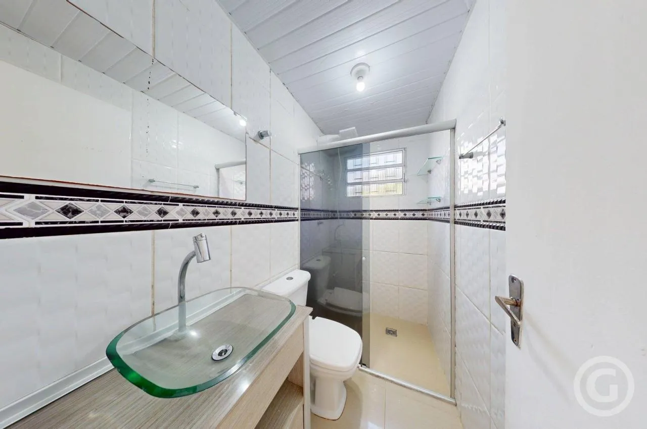 Ground-floor 57 m² apartment with an open-plan kitchen — photo 7