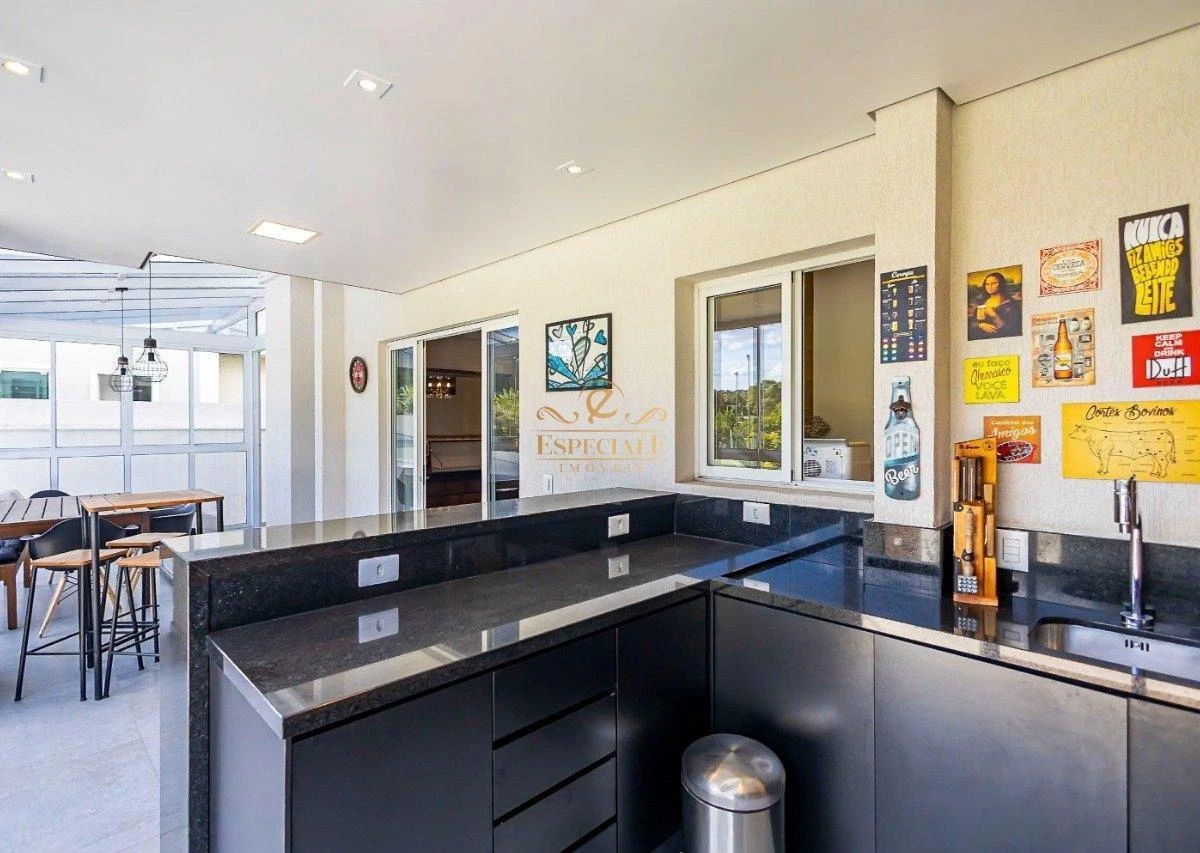 House with 4 bedrooms and balcony grill, 380 m² — photo 18