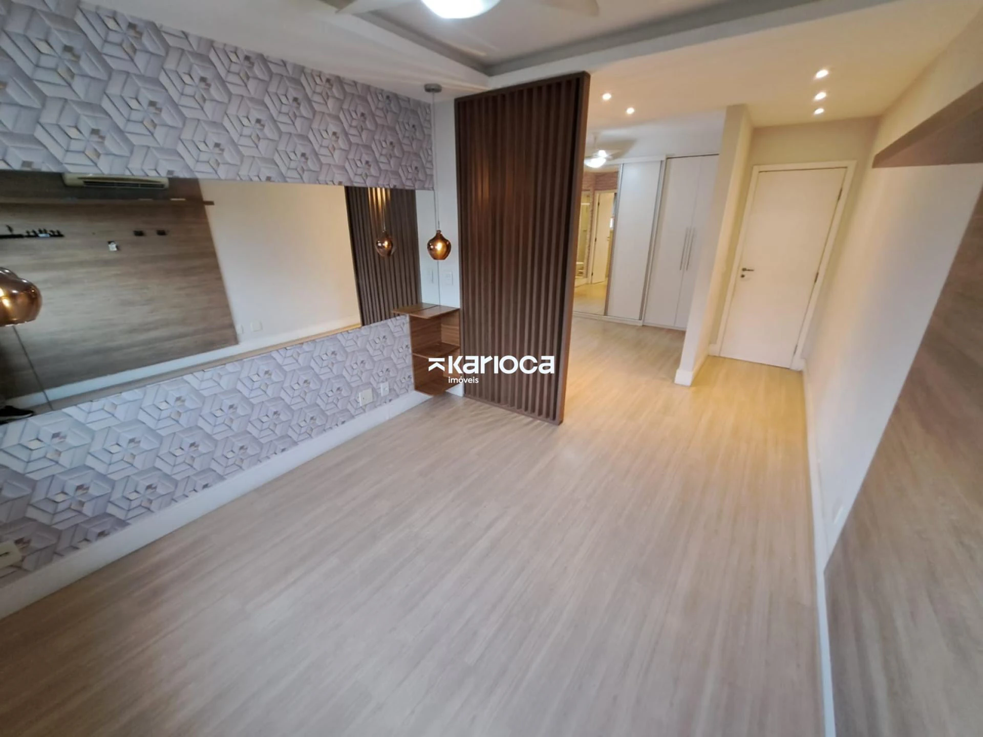 3-bedroom apartment with a home office in Rio de Janeiro — photo 7