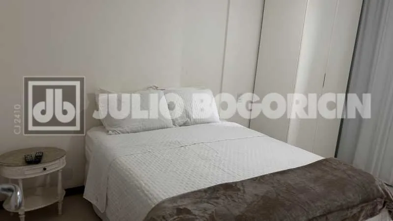 Apartamento sem mobília com 2 quartos e cozinha integrada — photo 8