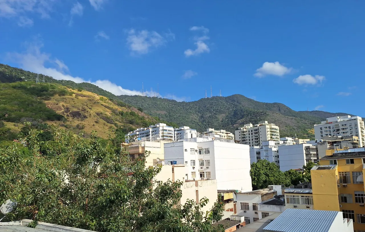 3 quartos e vista para as montanhas: apartamento de 90 m² — photo 7