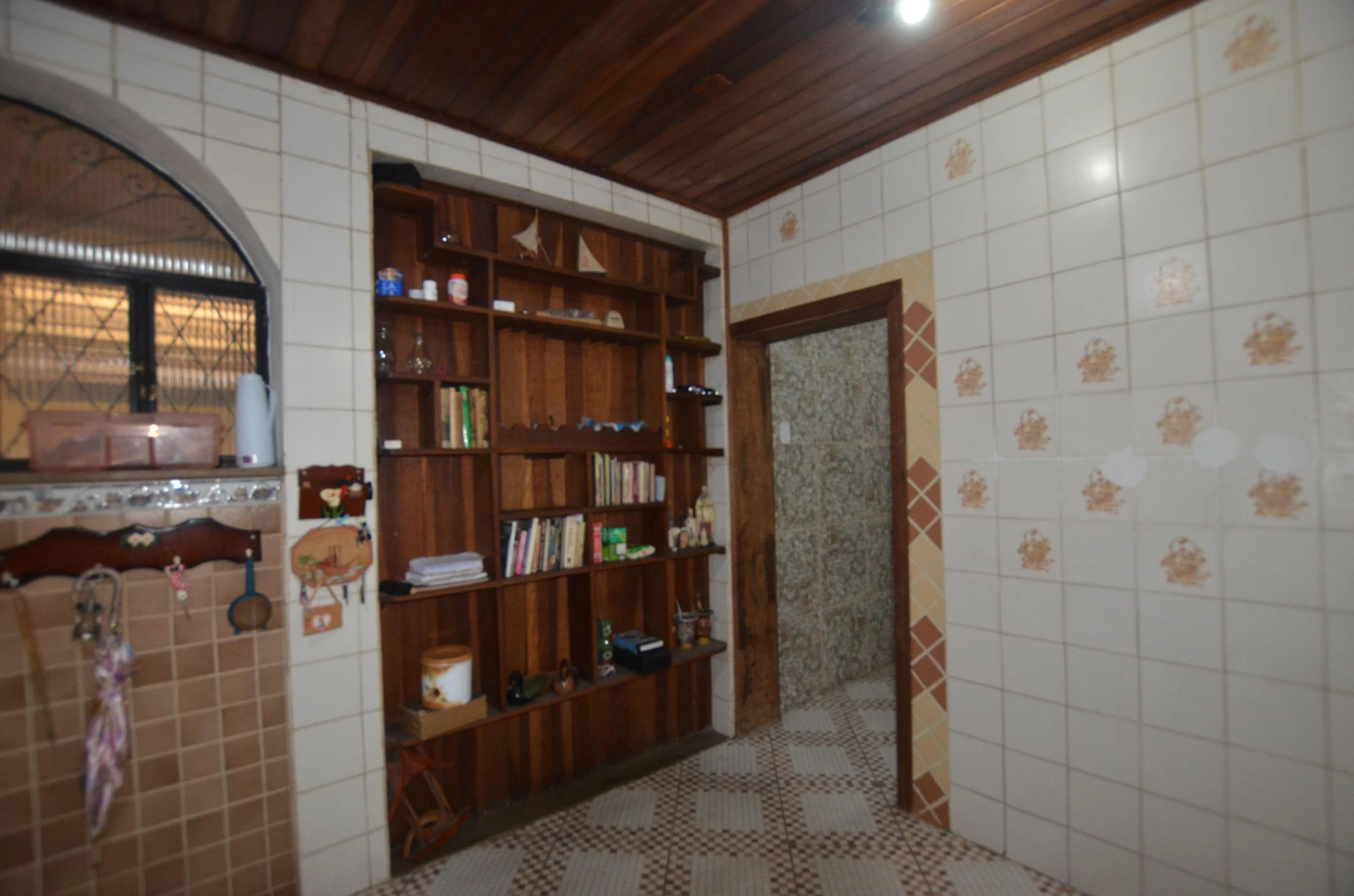 Casa mobiliada, 79 m², com varanda gourmet — photo 70