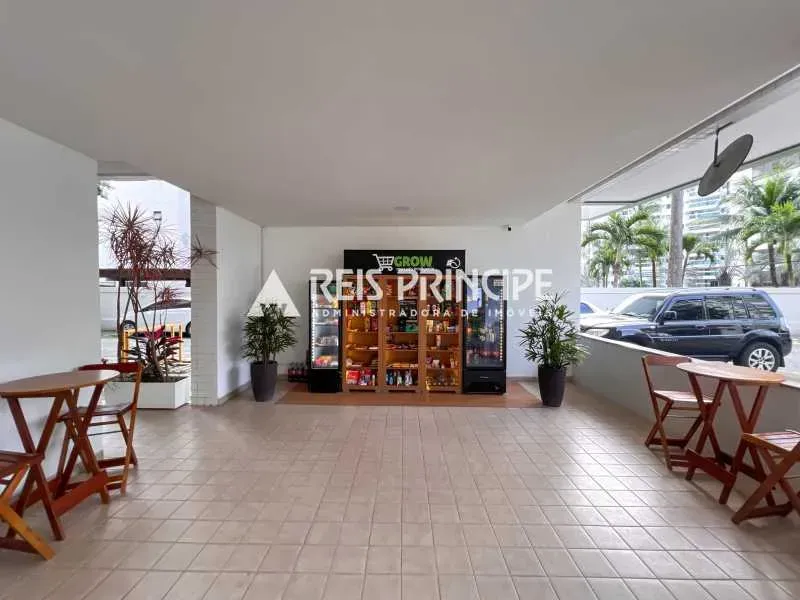 Apartamento de 2 quartos, sendo 1 suíte, 74 m² — photo 14