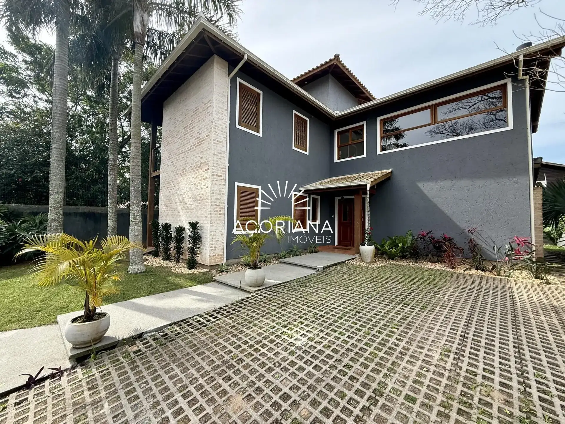Casa mobiliada, 180 m², com lava-louças — photo 30