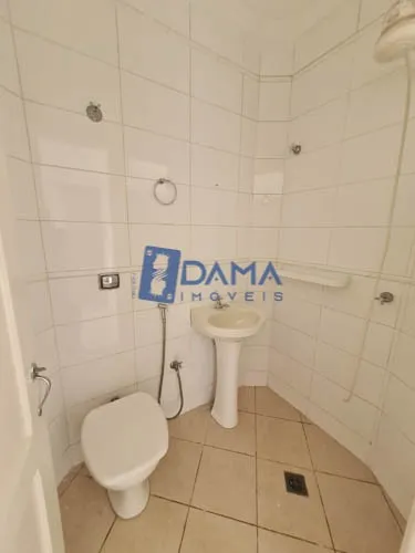 Apartamento com 3 quartos e cozinha fechada de 109 m² — photo 65