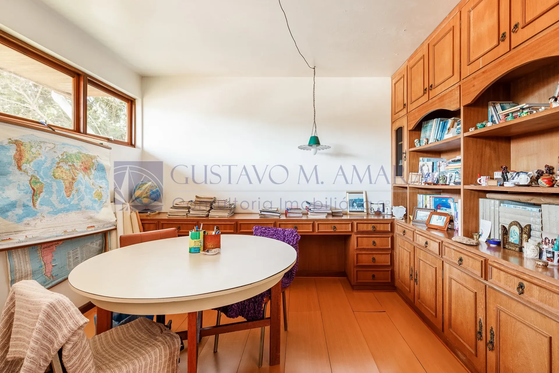 380 m² house with a bathtub and floor-to-ceiling windows — photo 12