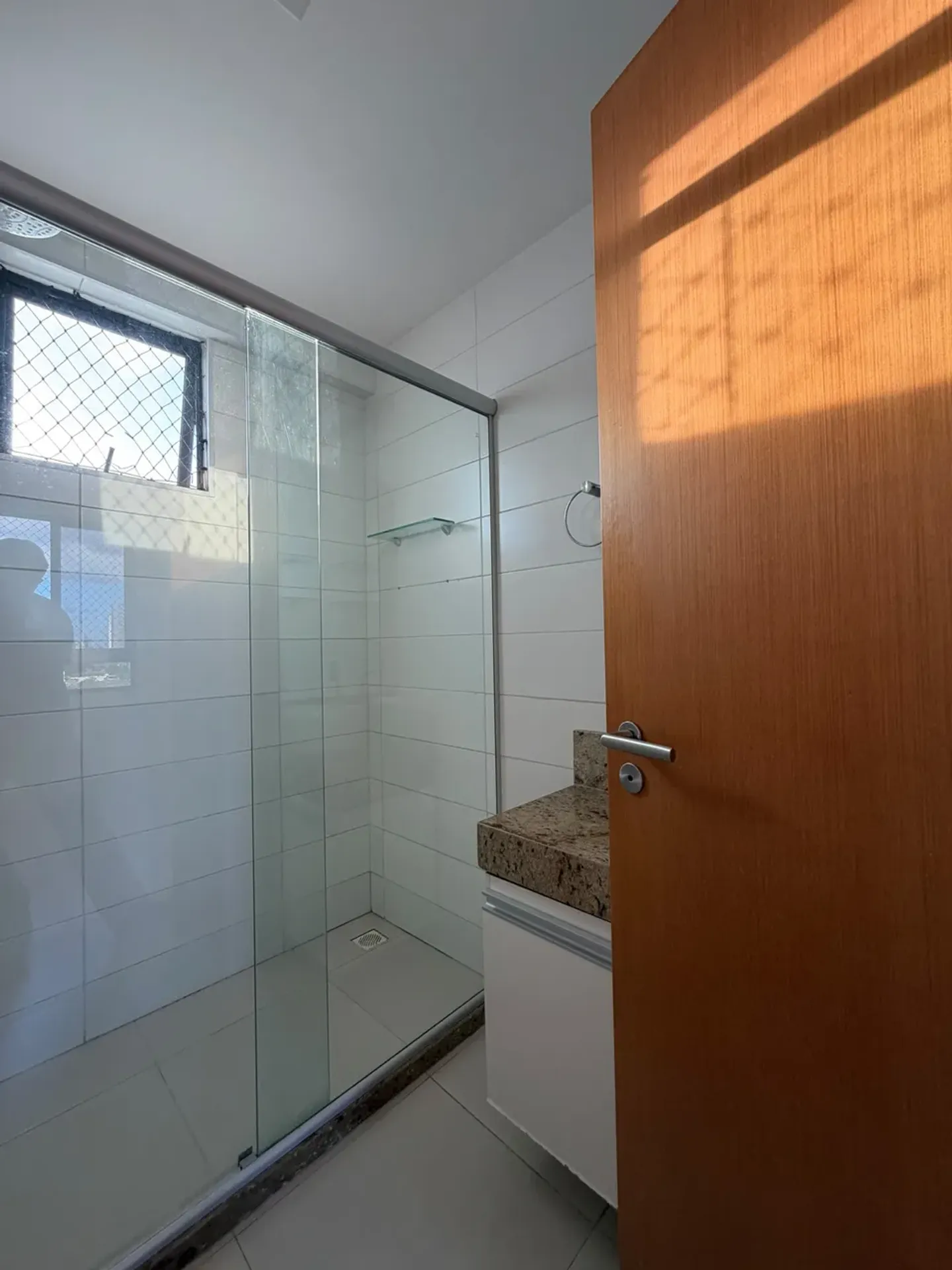Квартира: 3 спальни, 1 со своей ванной, 93 м², Жуан-Песоа — photo 9