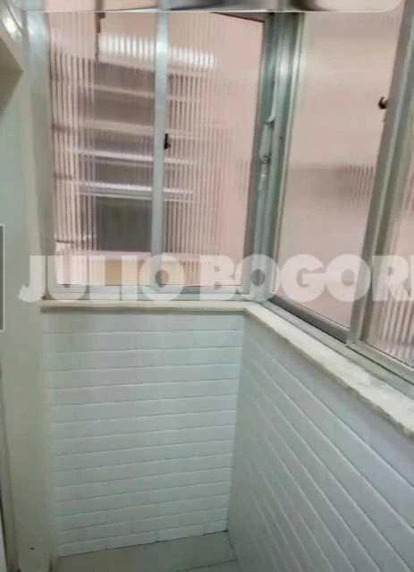 Furnished apartment, 85 m², with a washing machine — photo 24