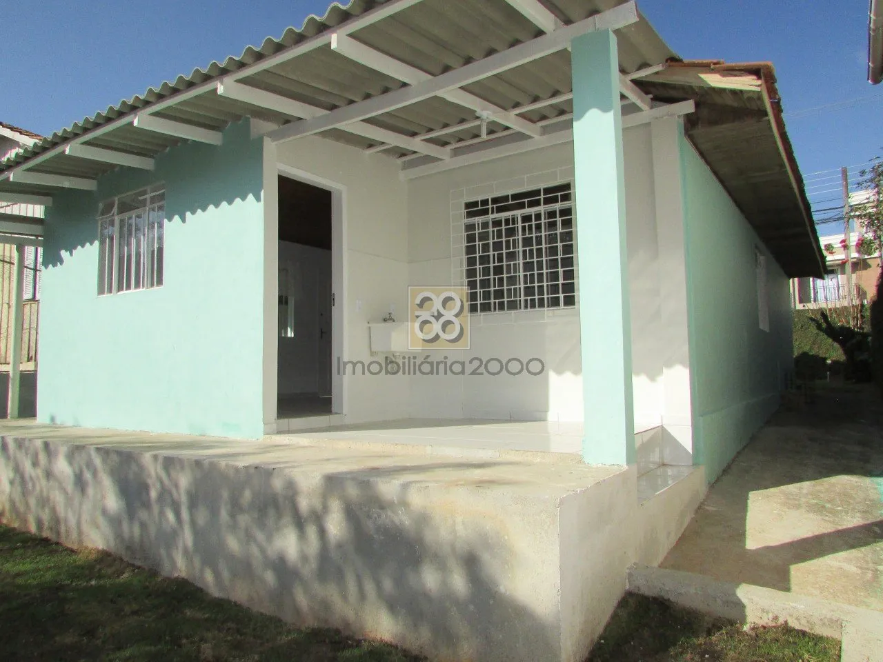 Single-level house of 86 m² with 3 bedrooms and 3 parking — photo 15