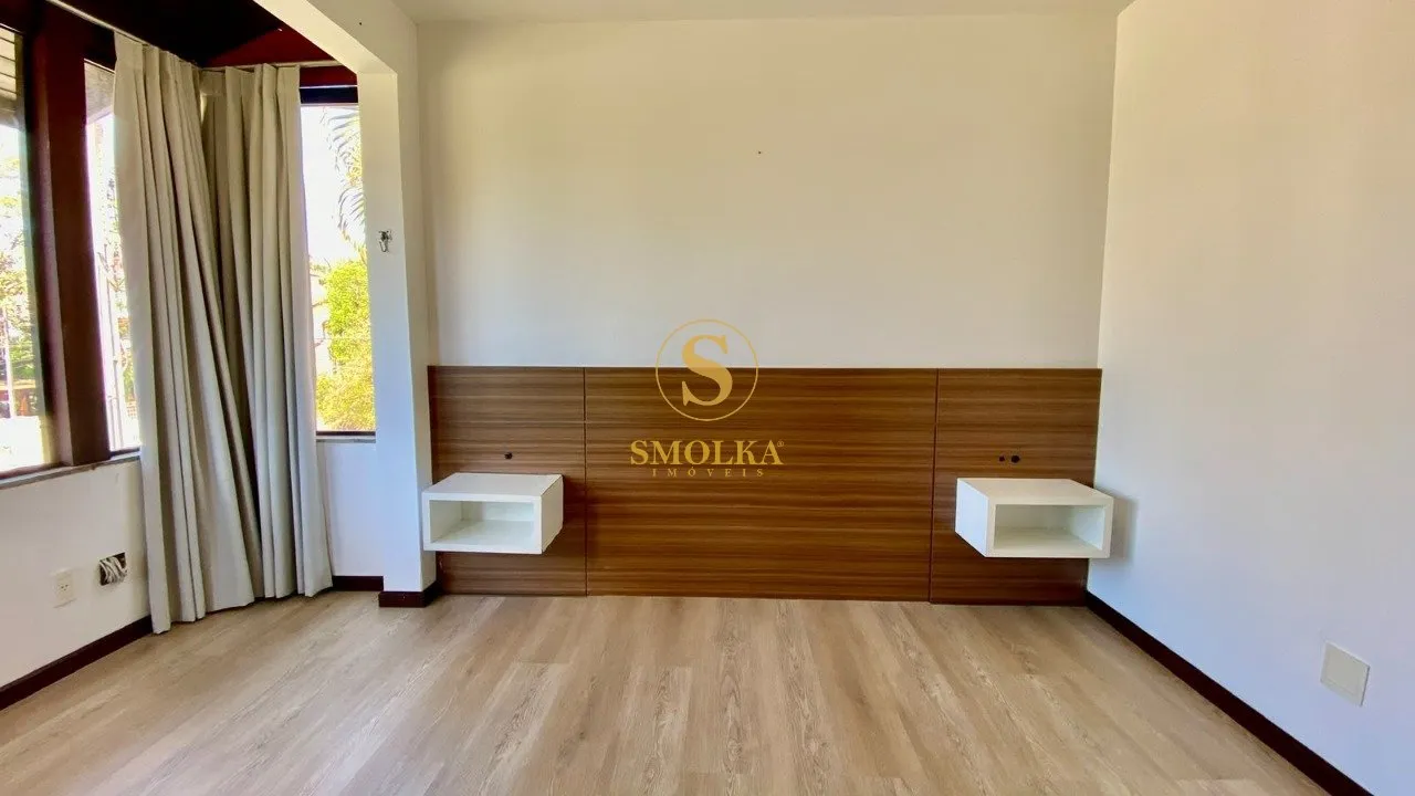 2-bedroom apartment with a home office in Florianópolis — photo 8
