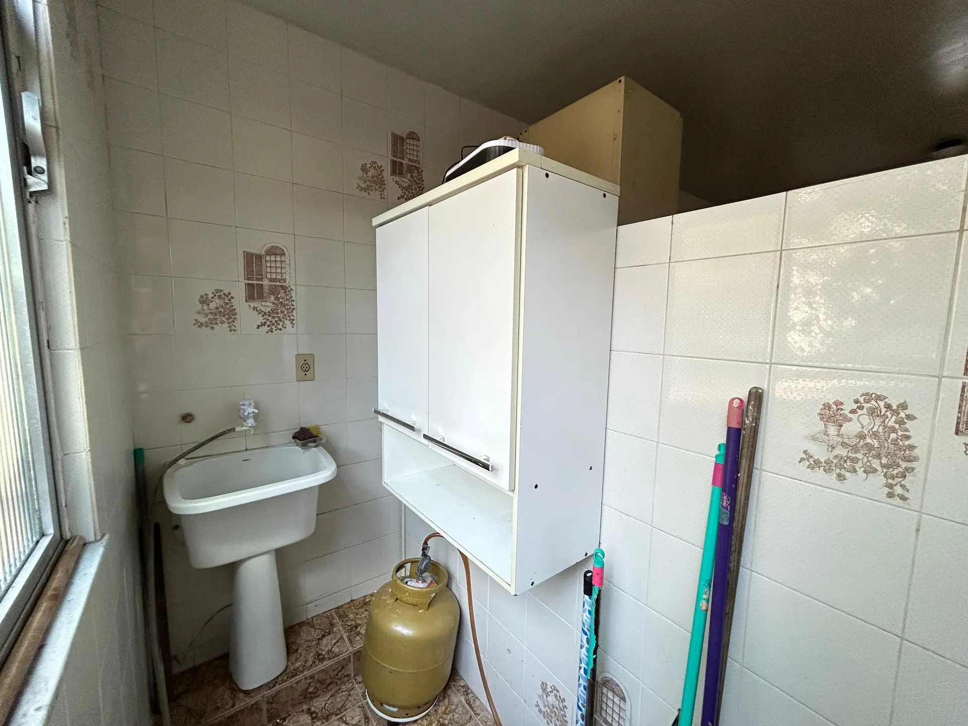 Меблированный дом с 2 спальнями и балконом — photo 28