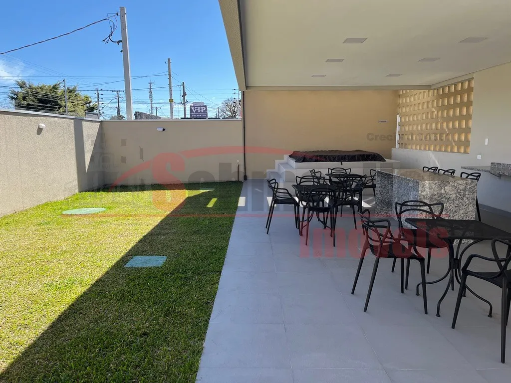 2-bedroom apartment with 2 bathrooms and 1 parking spot — photo 42