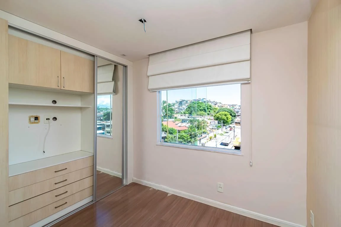 Рабочее место и 2 спальни: квартира 68 м² — photo 11