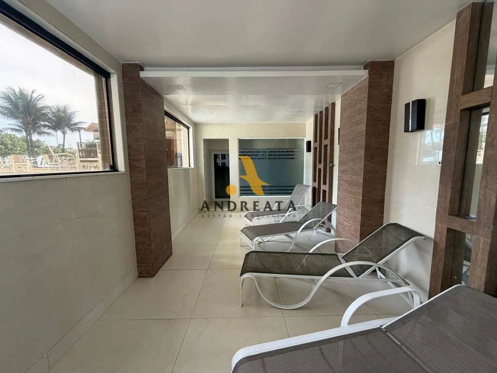 Apartamento de 1 quarto com cozinha fechada e vaga — photo 2