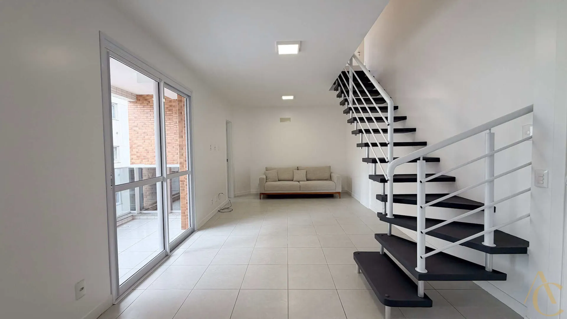 Квартира с 3 спальнями и 115 м², есть суита — photo 7