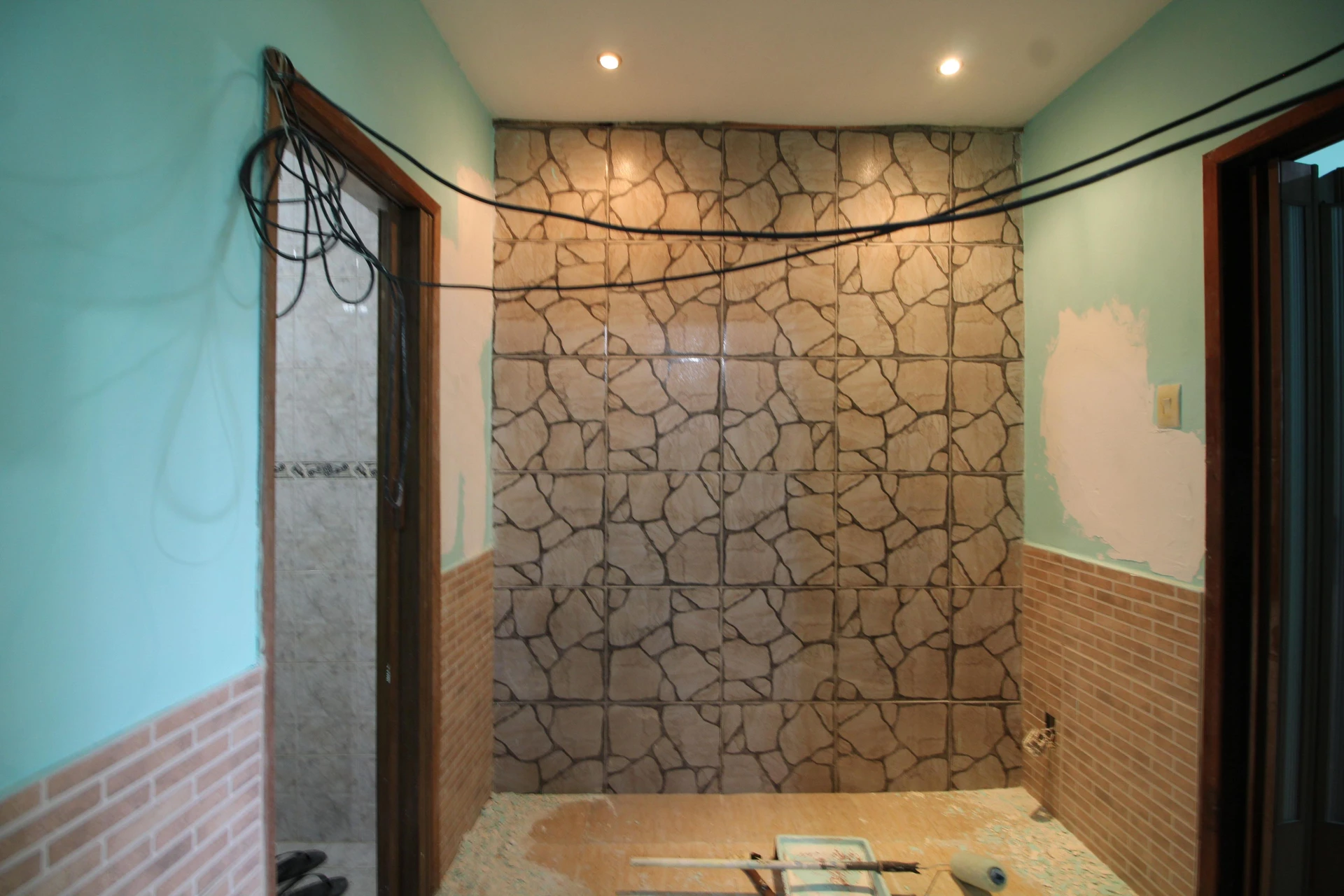 Casa para locação com 1 quarto e vaga de garagem — photo 25