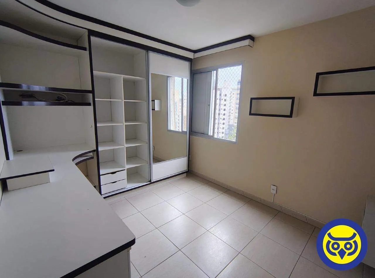 Apartamento de 3 quartos com espaço de home office, Centro — photo 4