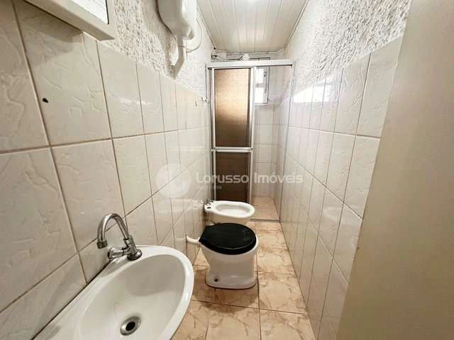 Apartamento sin amueblar con 2 dormitorios y parking cubierto — photo 4