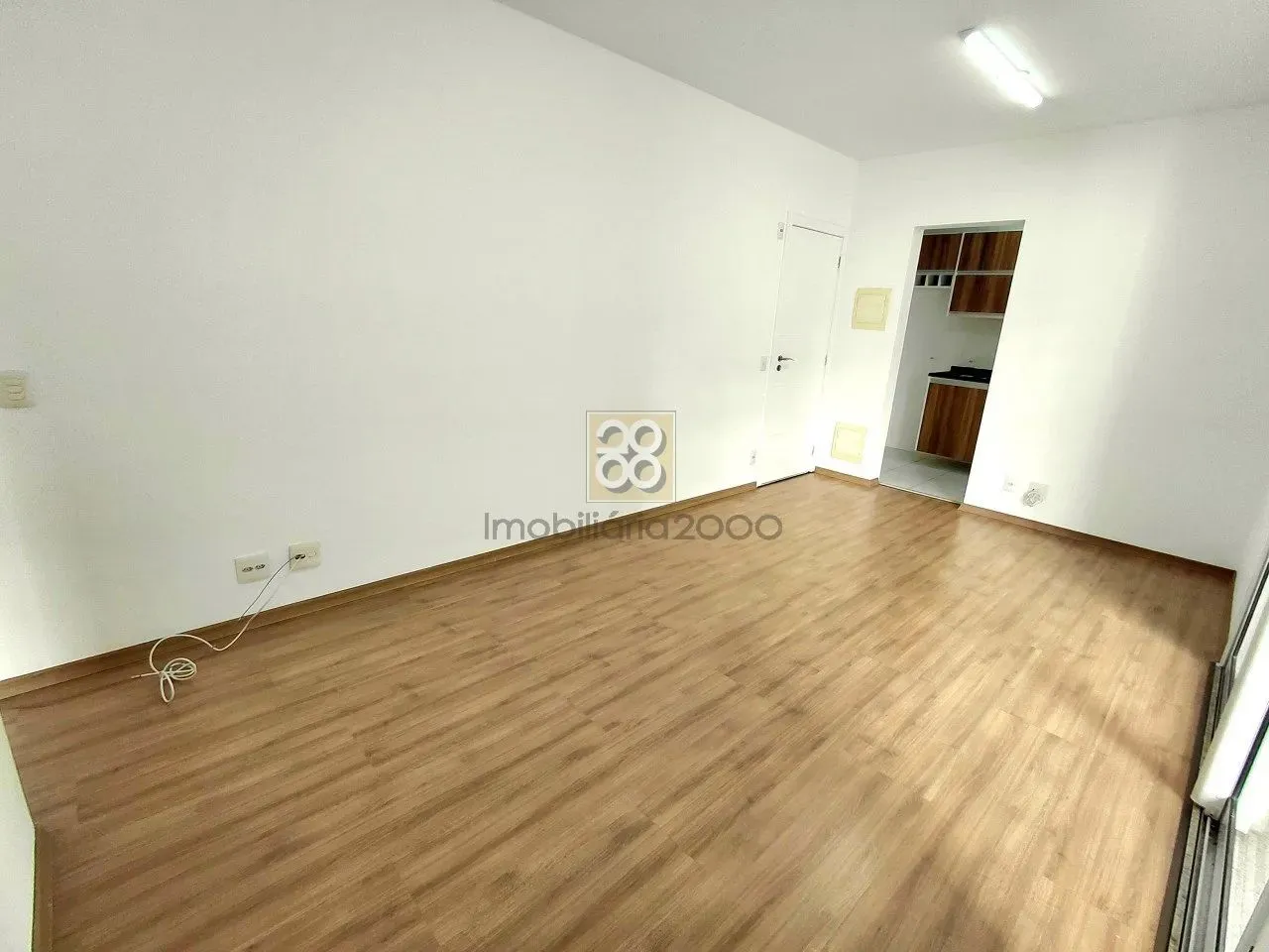 95 m² apartment with 1 bedroom and parking space — photo 9
