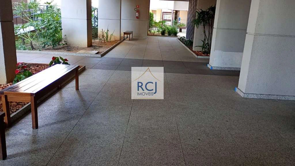 Apartamento mobiliado com 2 quartos e varanda, 70 m² — photo 14