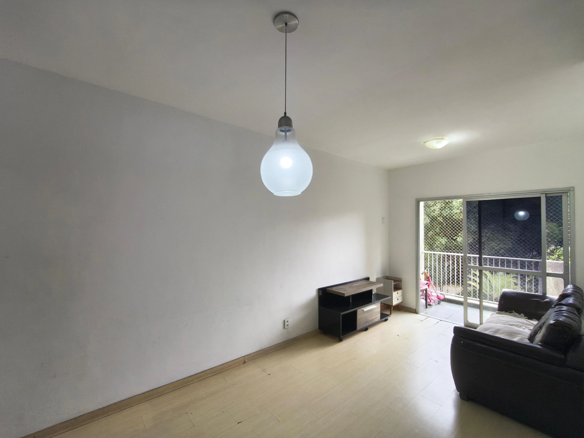 Rental apartment with 2 bedrooms and 2 bathrooms — photo 7