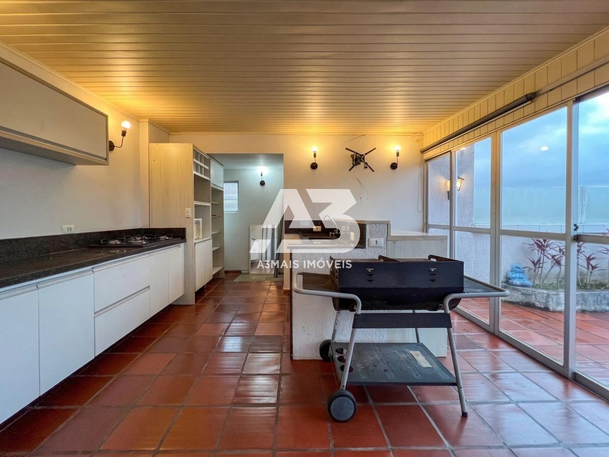 Vestidor y 2 dormitorios: departamento de 139 m² — photo 6