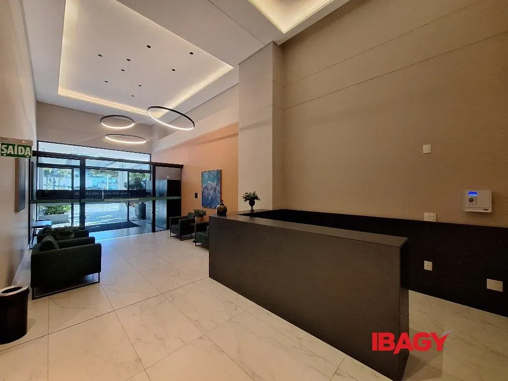 33 m² studio with 1 bedroom and 1 parking space — photo 42