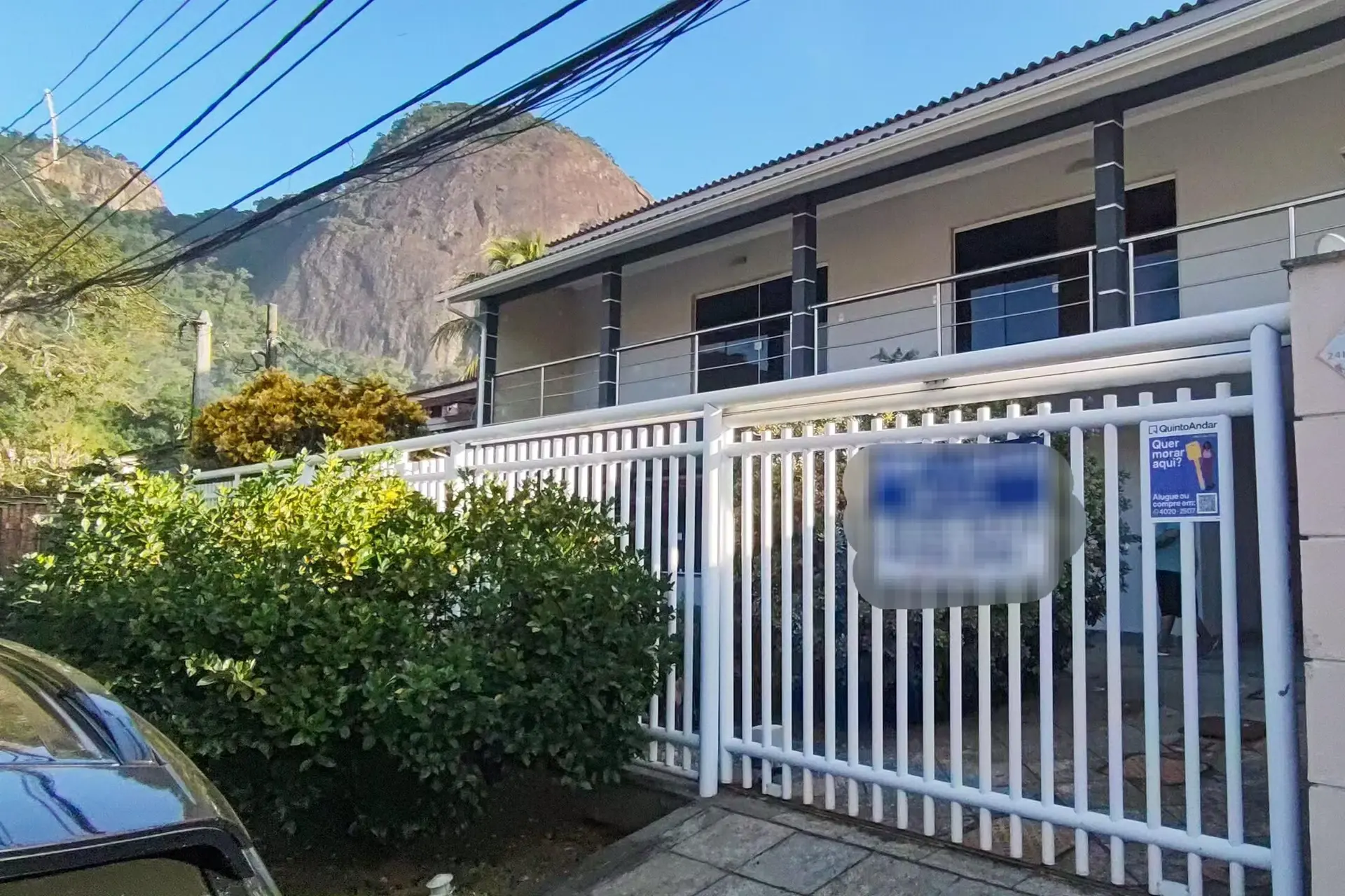 Casa mobiliada em condomínio com 6 suítes e 8 banheiros — photo 140