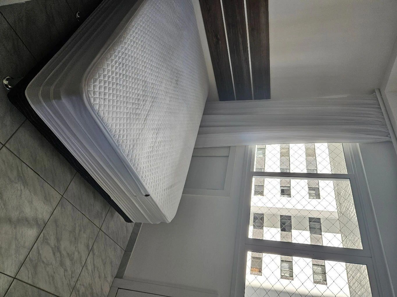 Studio mobiliado de 31 m² com 1 quarto e 1 banheiro — photo 5