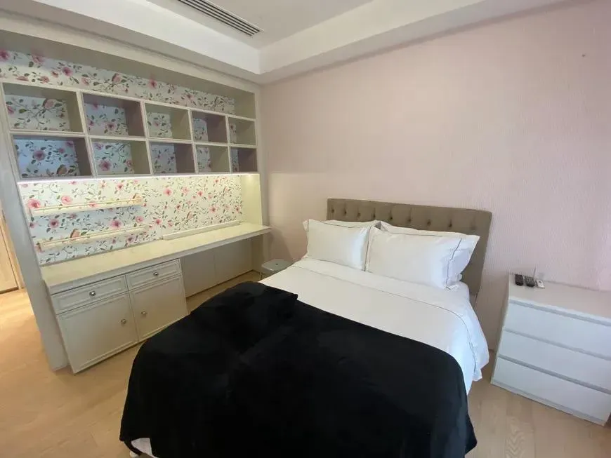 Apartamento sin muebles con 4 dormitorios y 5 baños — photo 54
