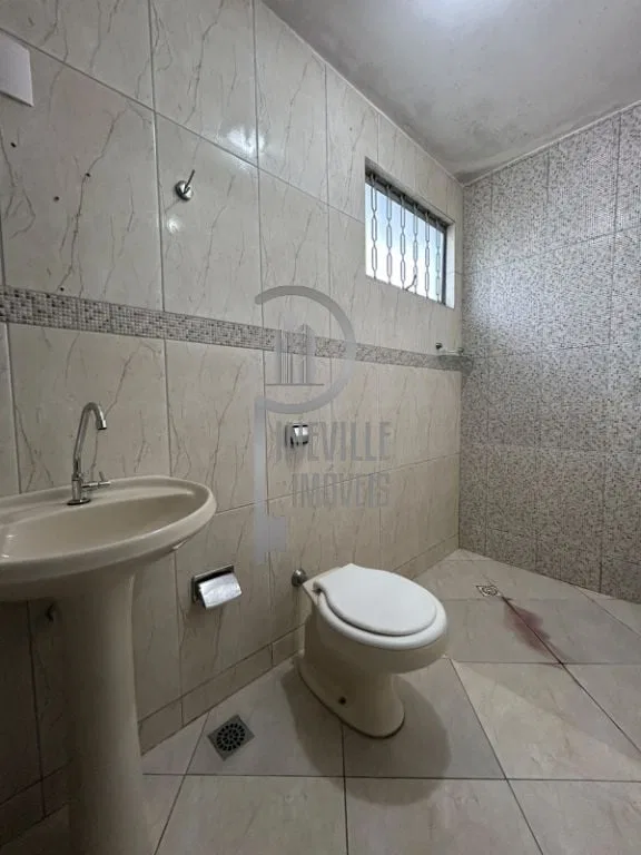 Пральна машина та 3 спальні: будинок 95 м² — photo 18