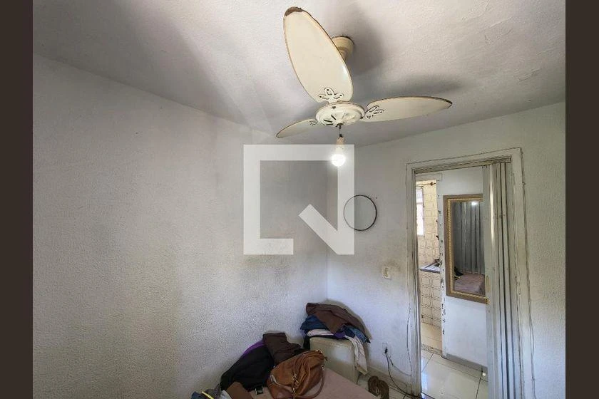 2-bedroom apartment with gas stove kitchen and 48 m² — photo 12