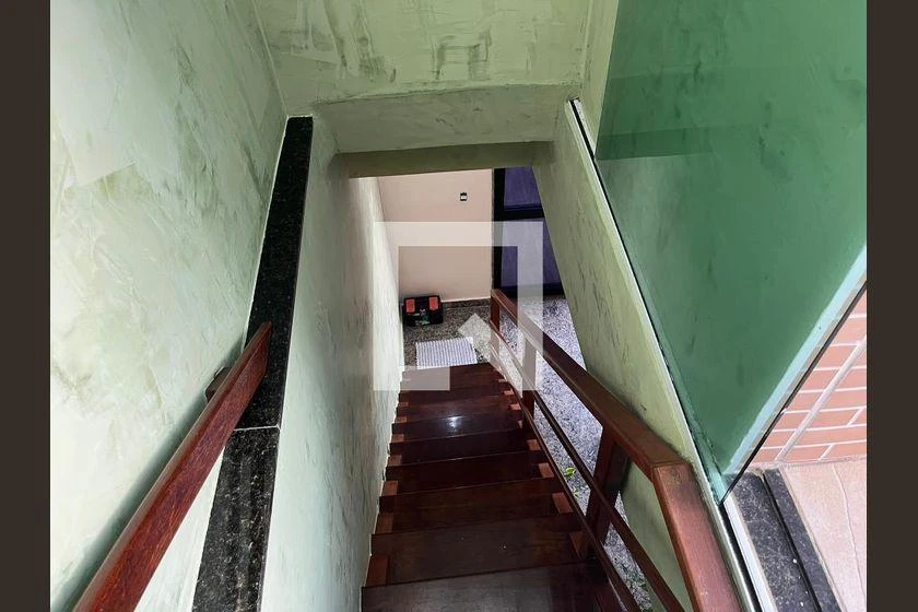 Apartamento para aluguel com 4 quartos e varanda com churrasqueira — photo 47