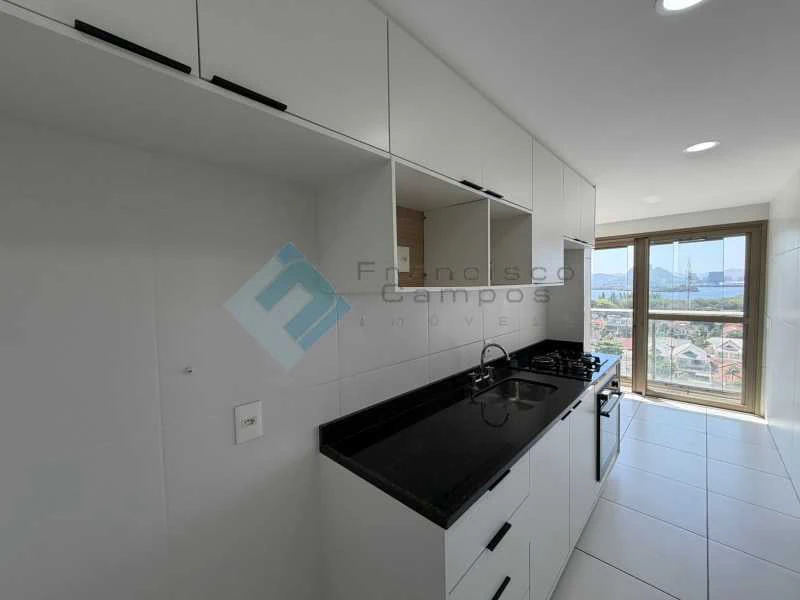 Apartamento de 123 m² com 3 quartos e churrasqueira privativa — photo 19