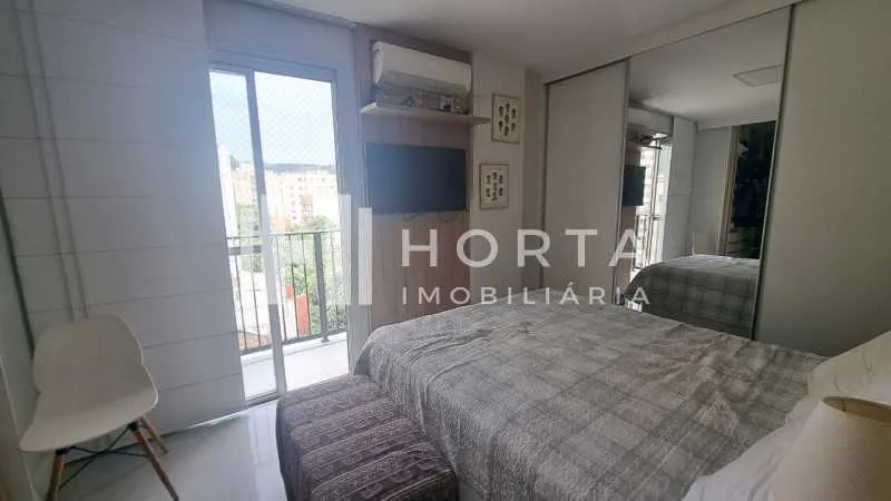 Rental apartment with 3 bedrooms and 118 m² — photo 11