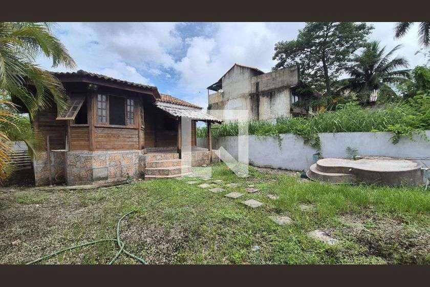 Casa de 200 m² com 2 quartos e churrasqueira na sacada — photo 6