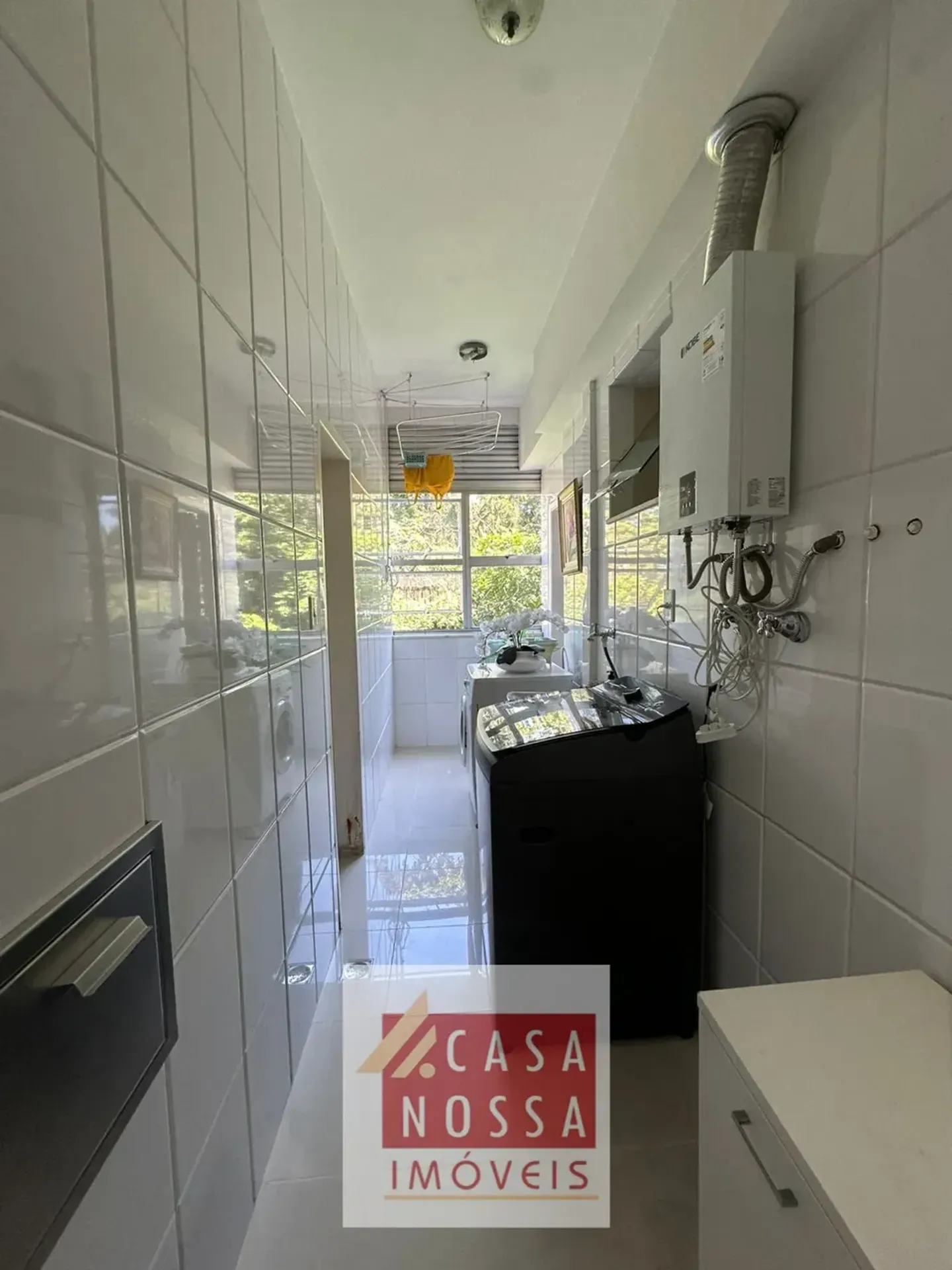 3-bedroom apartment with a park view — photo 17