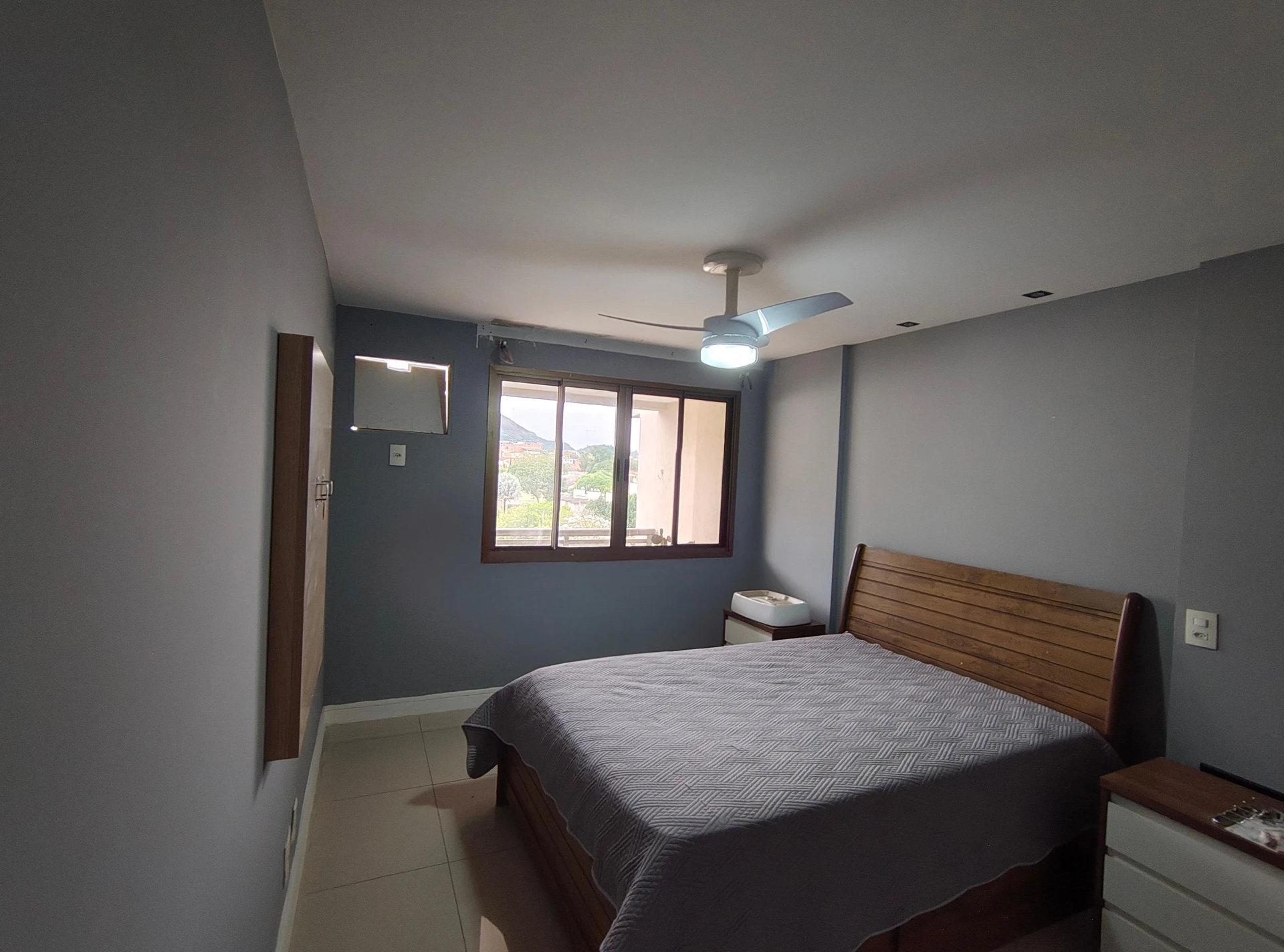 Apartamento para alugar com 3 quartos e 4 banheiros — photo 16