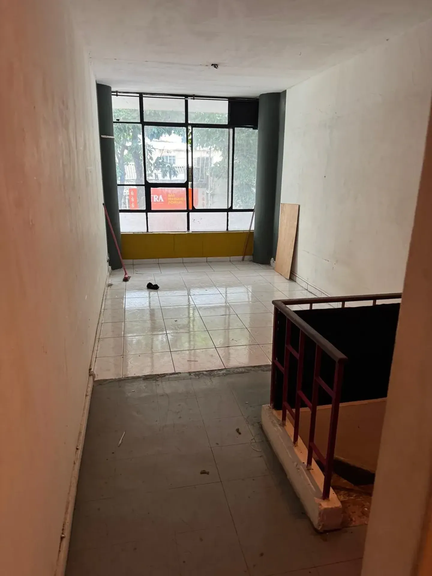Apartamento de 1 quarto e 60 m² — photo 8
